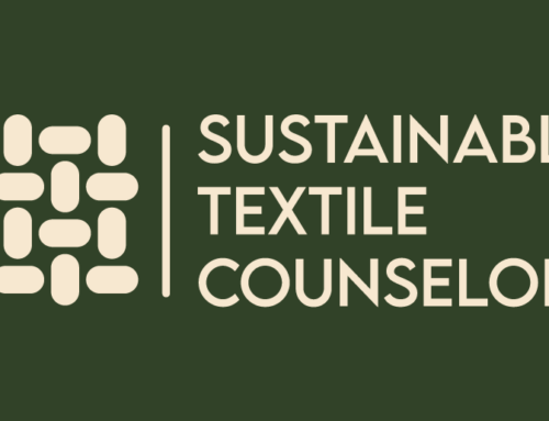 Sustainable Textile Counselor (STC)